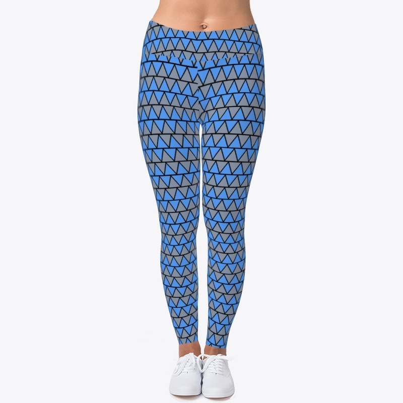 Arrow pattern