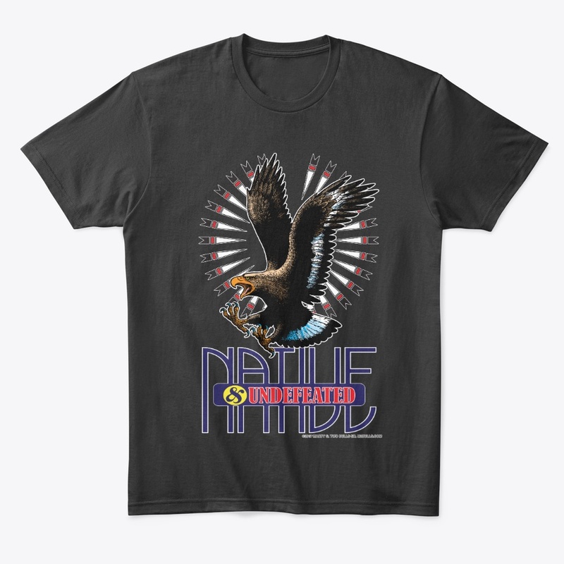 Native & Undefeated