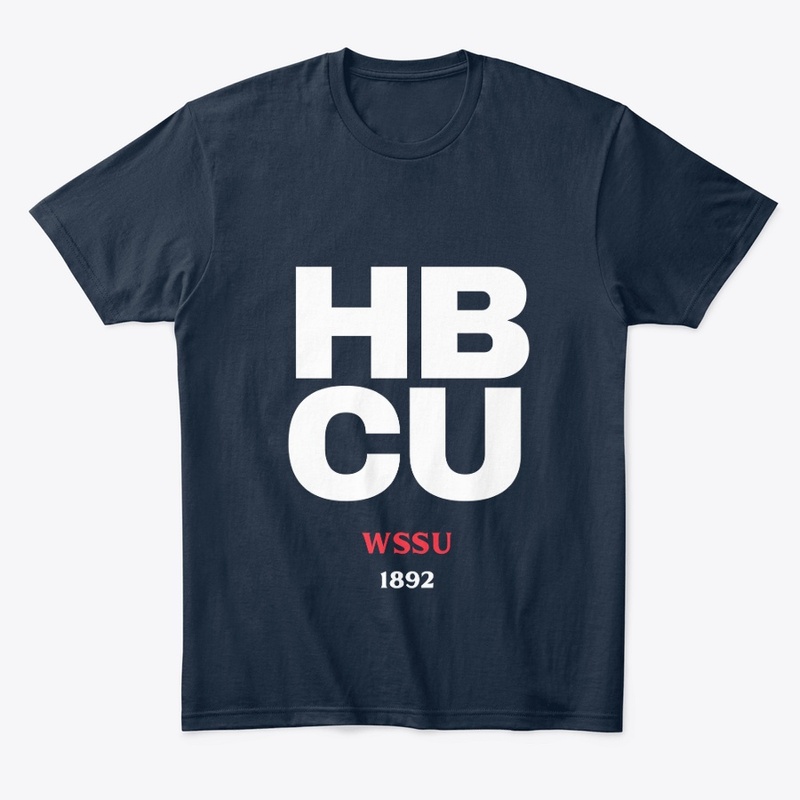 HBCU: Winston Salem State University