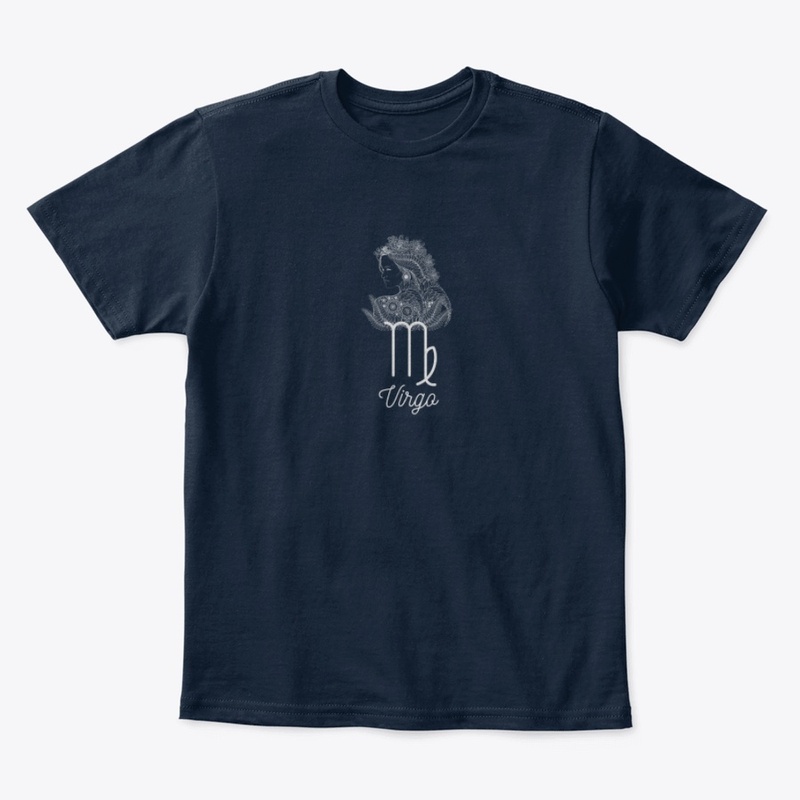 Virgo, Zodiac Sign