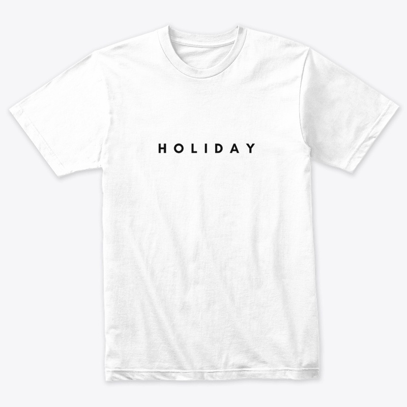Holiday Season Starts Now