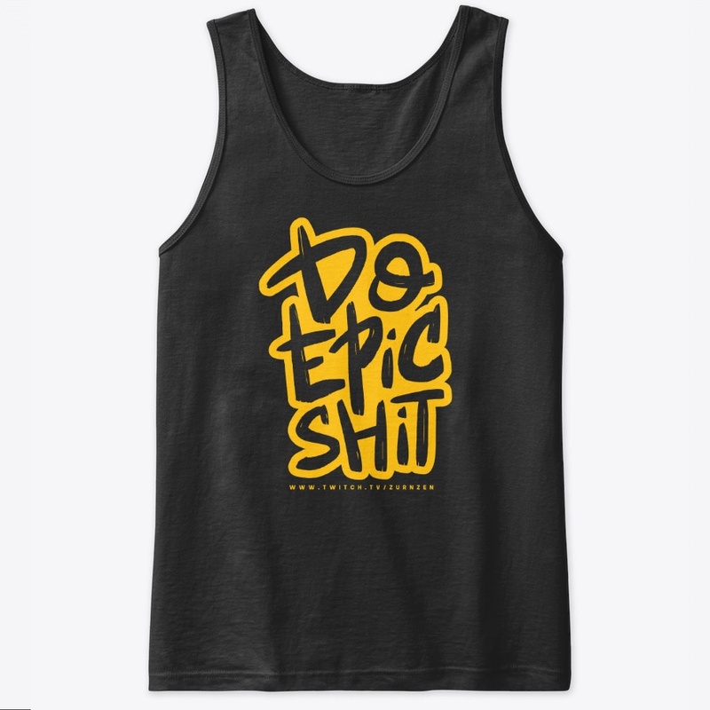 Do Epic Stuff
