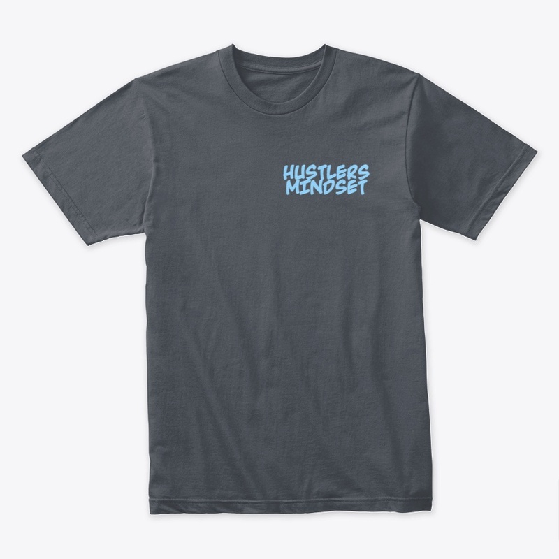 HM TNP T-SHIRT (LE)