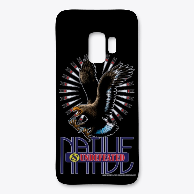 Native & Undefeated