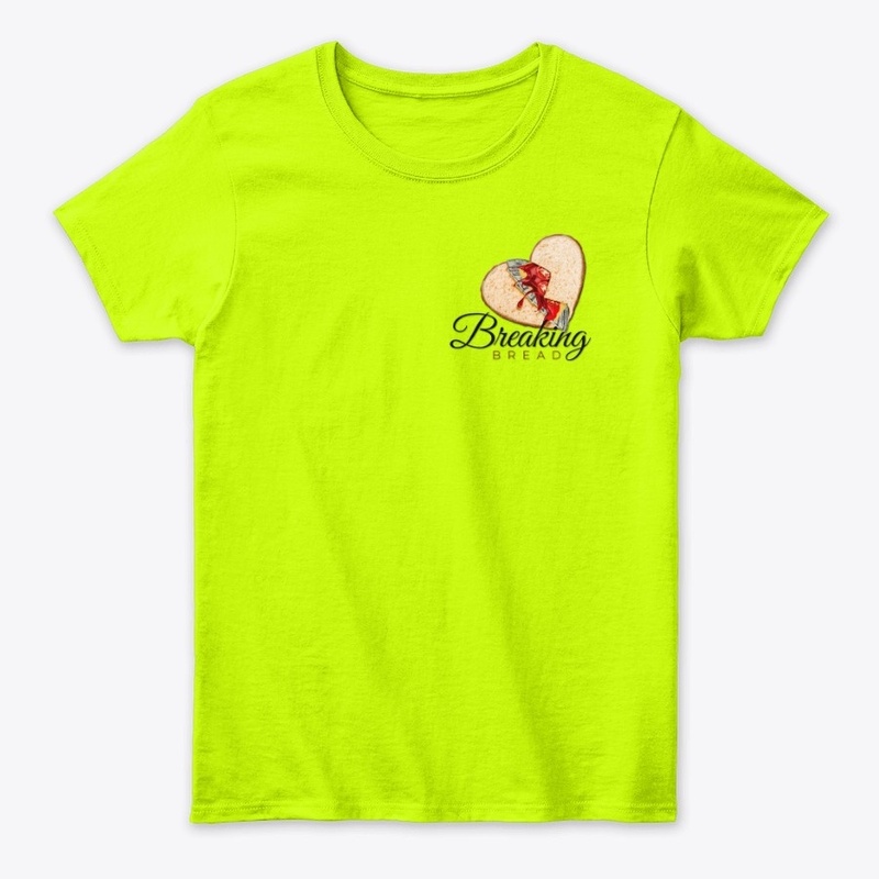 BB Women's Tee