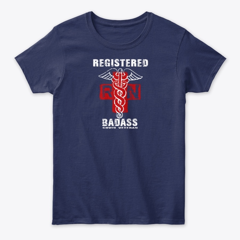 RN - Registered Badass