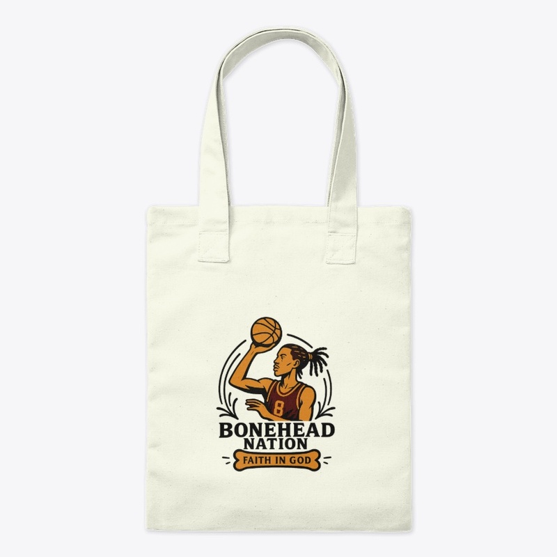 Bonehead Nation – Faith in God