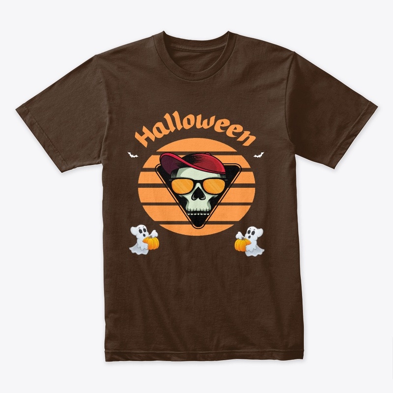 Skull's Halloween Secrets