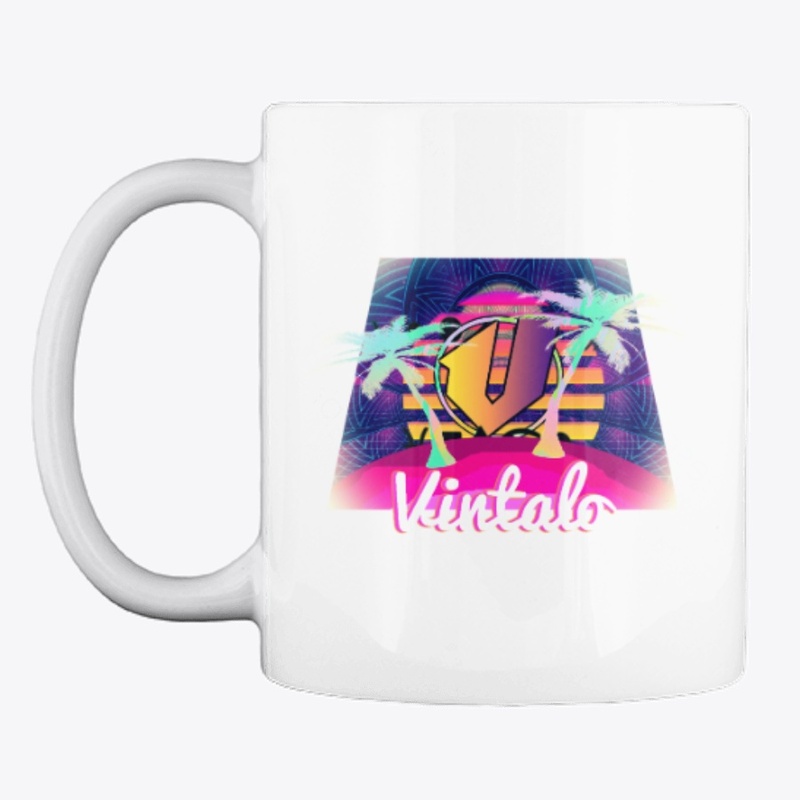 Vintage Miami