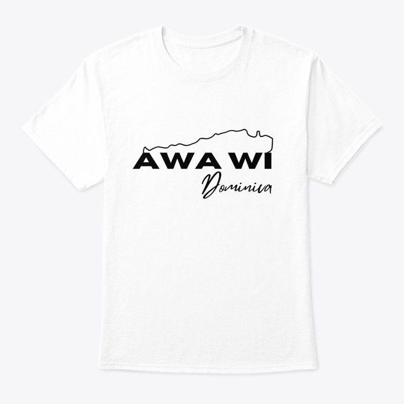 Awa wi (black)