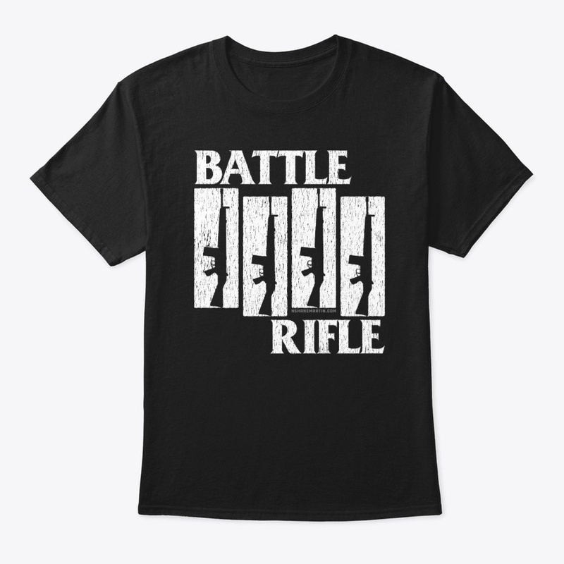 Battle Rifle