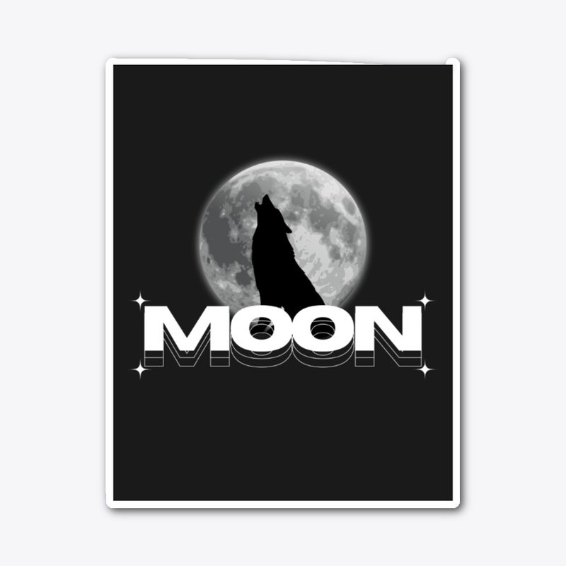 Alone Wolf Collection 