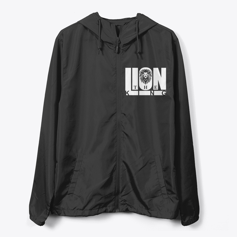 Lion - The King