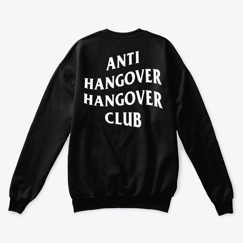 Anti Hangover Club