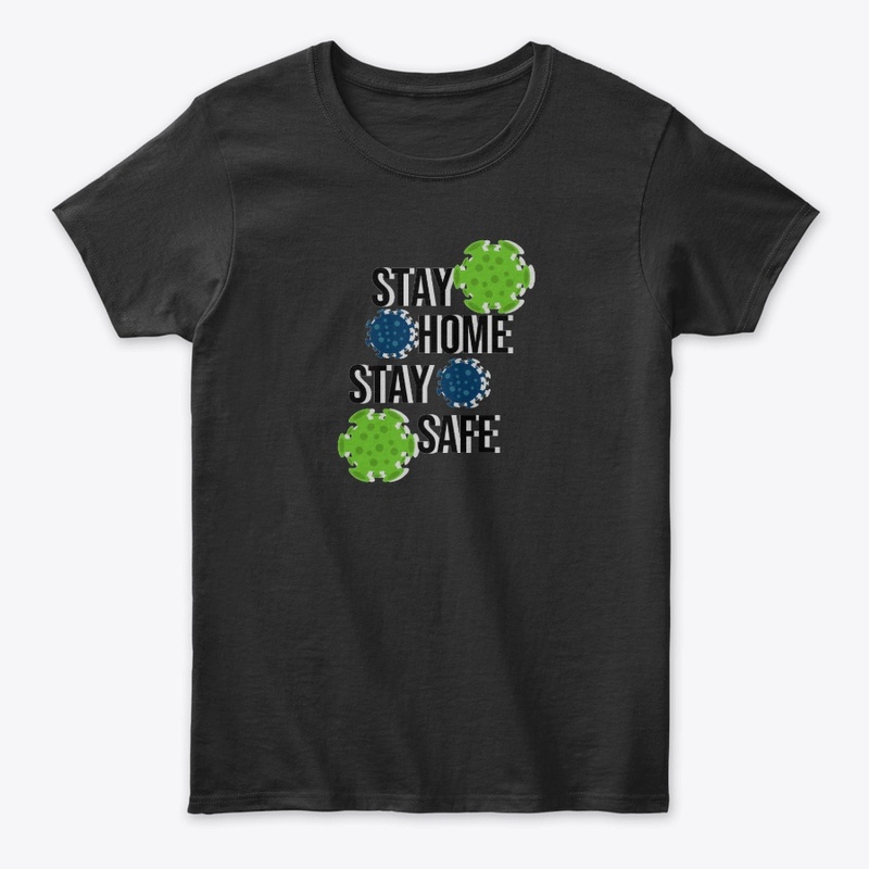 Covid Designed T-Shirt