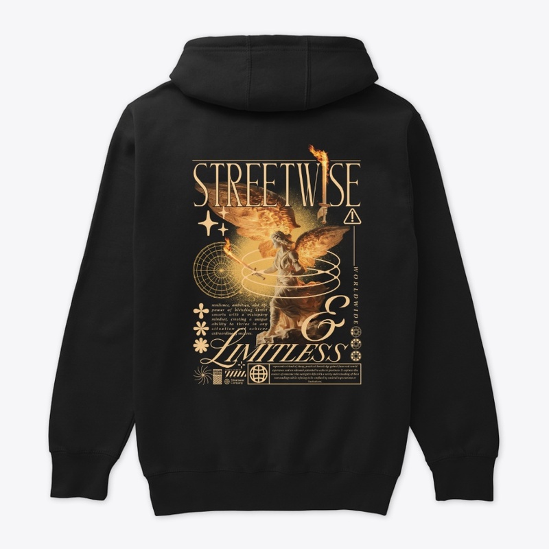 Streetwise & Limitless