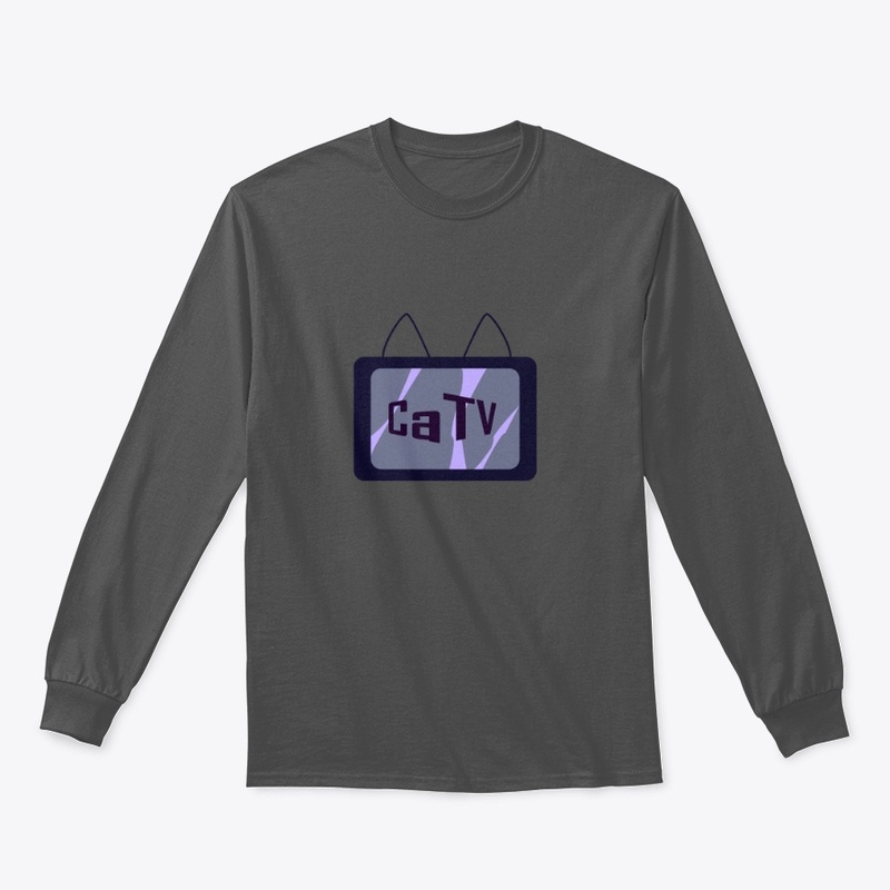 CaTV Merch Store