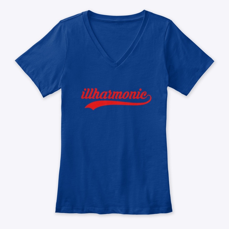 Illharmonic Royale Signature Collection