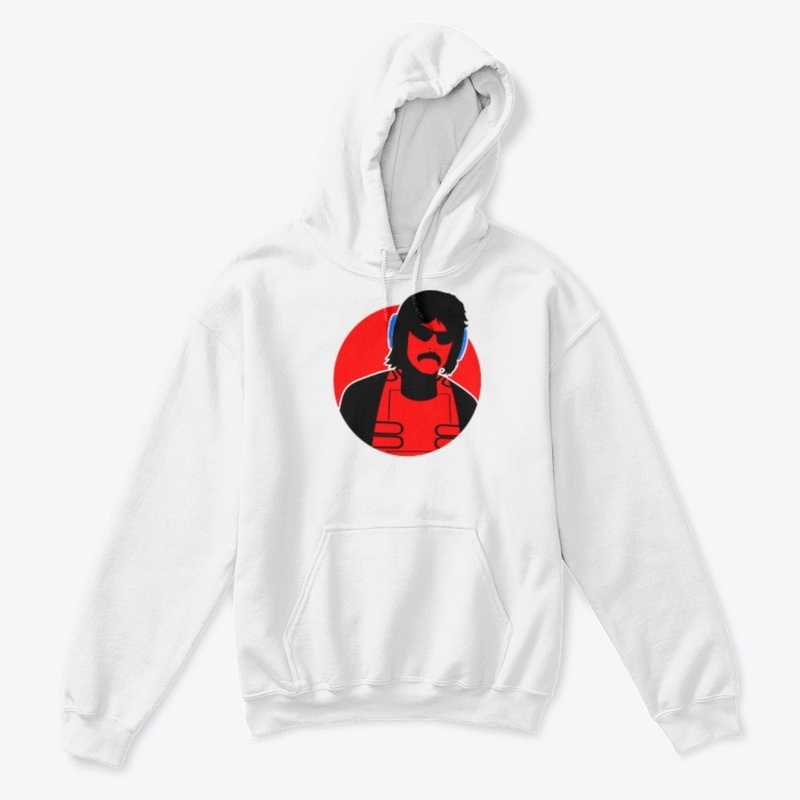 Dr disrespect