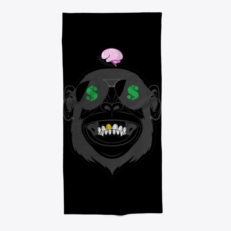 Ape Stonks