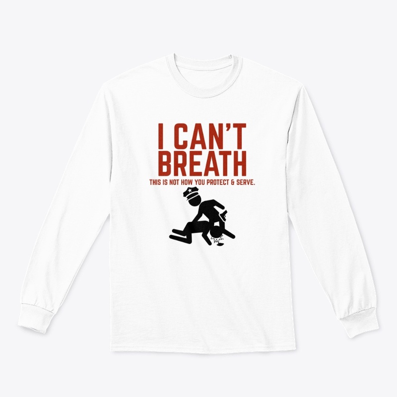 Support Victims Of Police Brutality