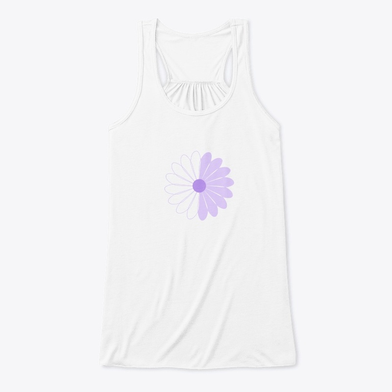  Flower Of Life Purple 