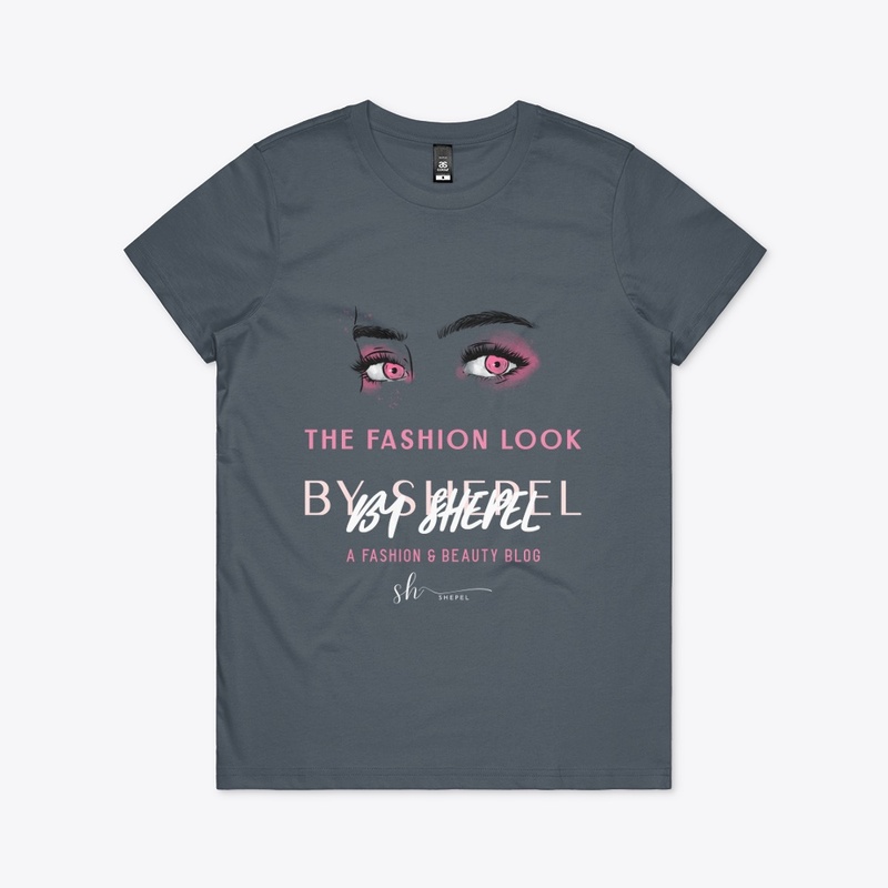 Alluring eyes T-shirt