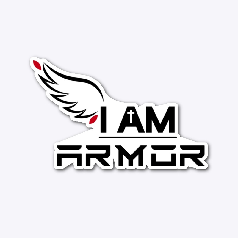 One Wing I AM ARMOR