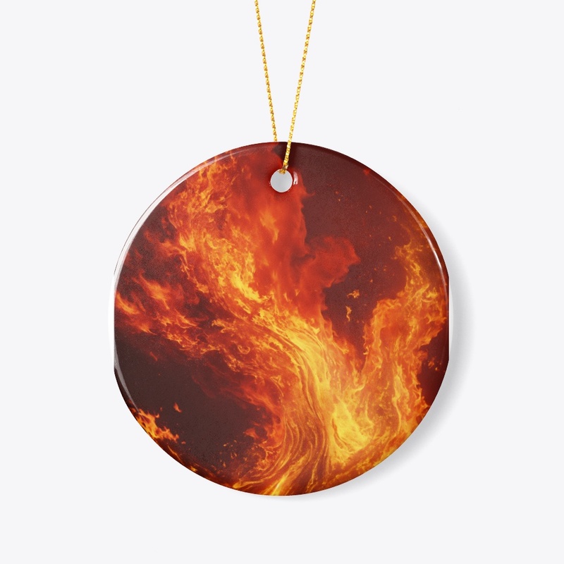 flame