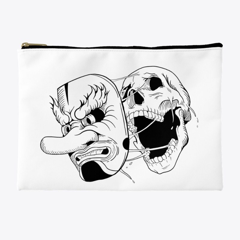 Masked Up