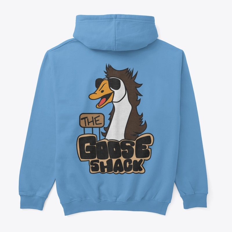 Goose Drop #1