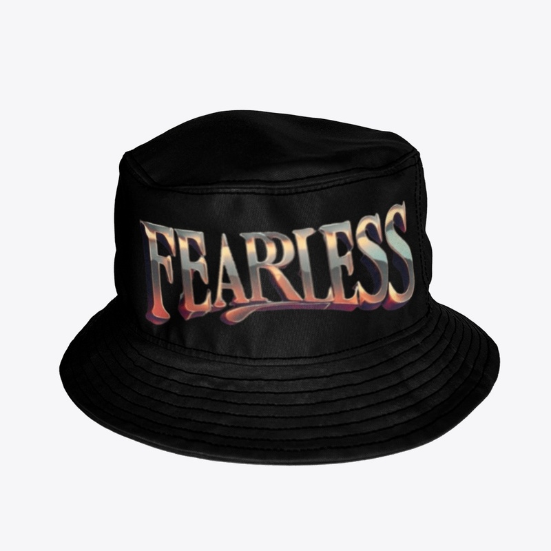 Fearless