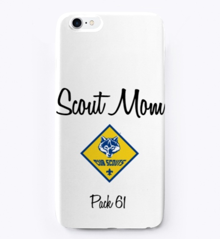 Scout Mom2