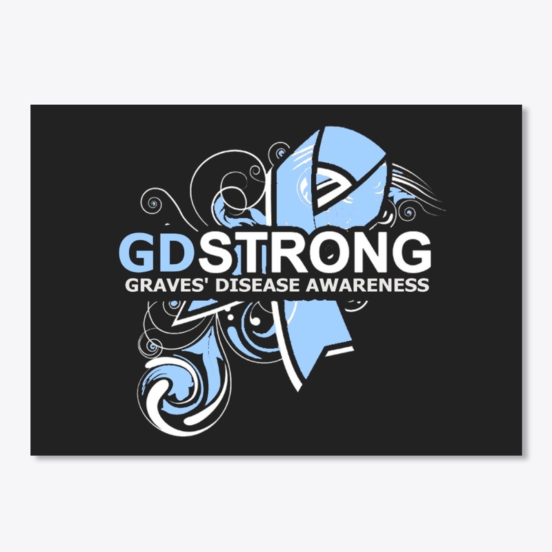 Graves' Disease Awareness