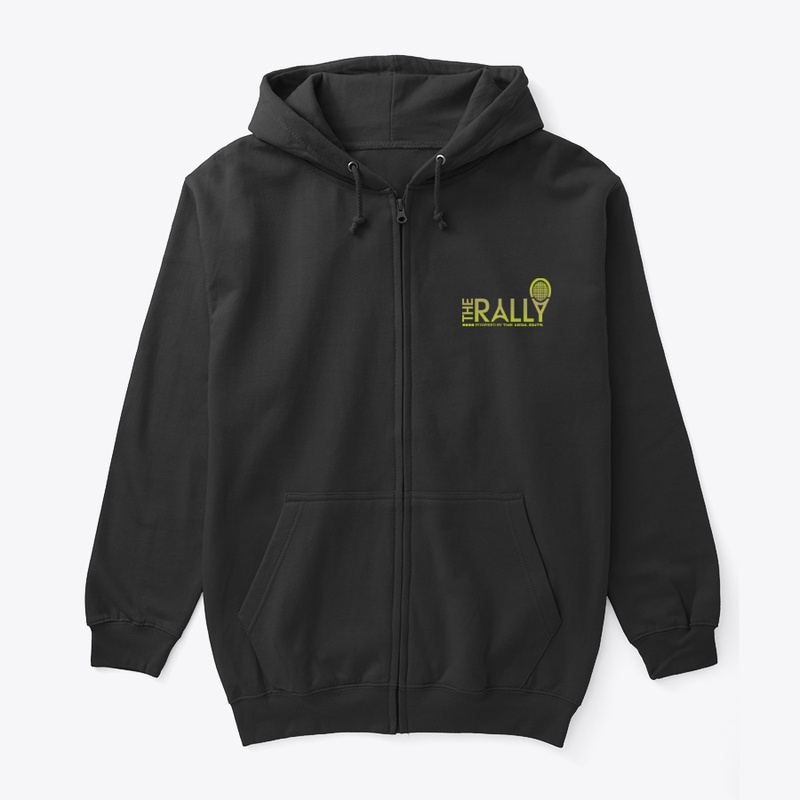 The Rally Logo