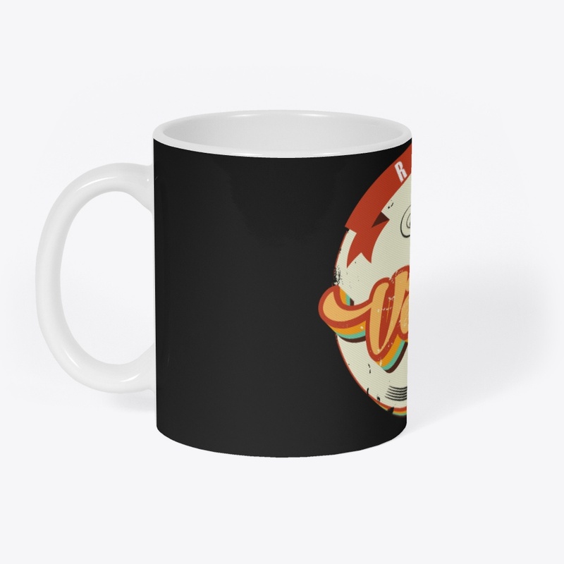 Retro Vintage Tshirt