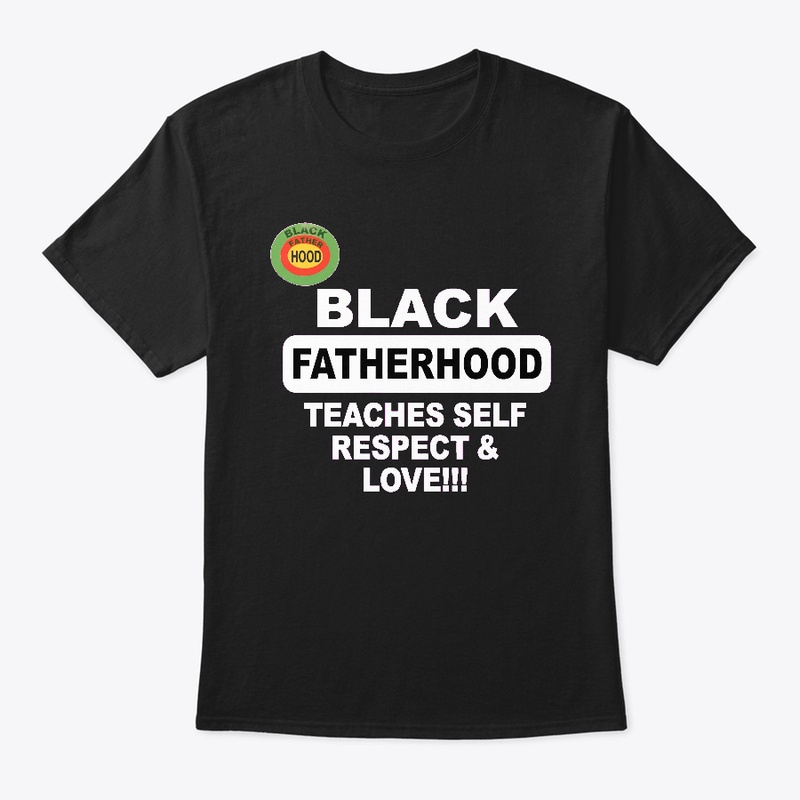 BF Teaches Self Respect and Love!!!