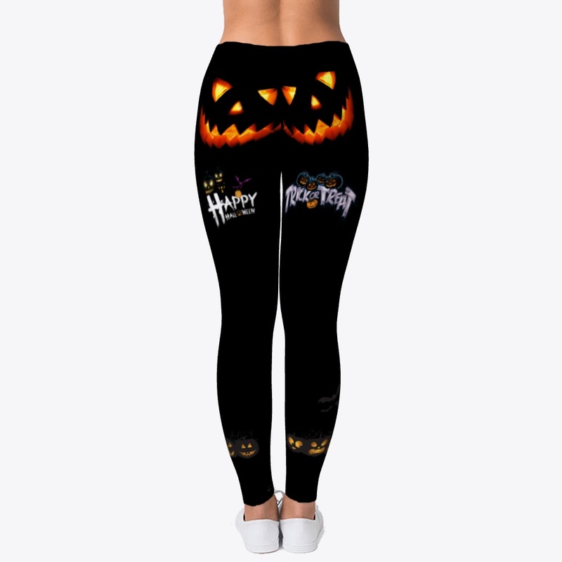 Tricky Treat 