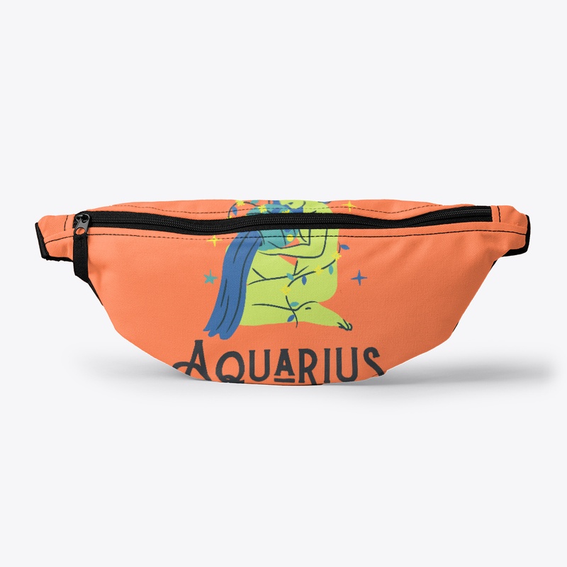 Team Aquarius