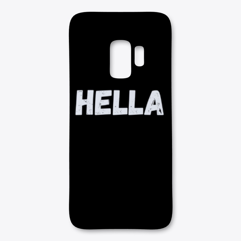 HELLA COLLECTION