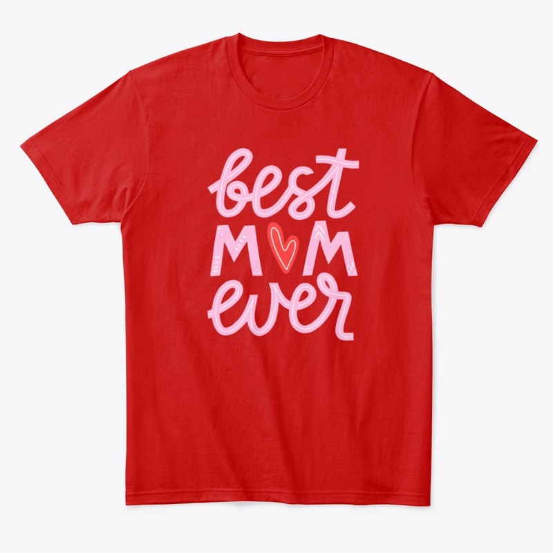 Mothers day tee
