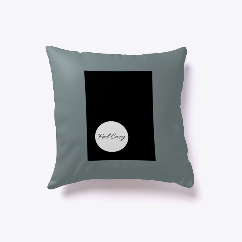 Indoor pillow