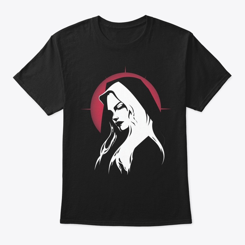 GothWoman