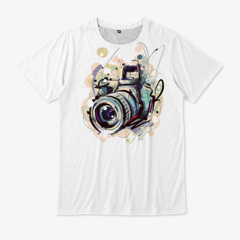 Cam art