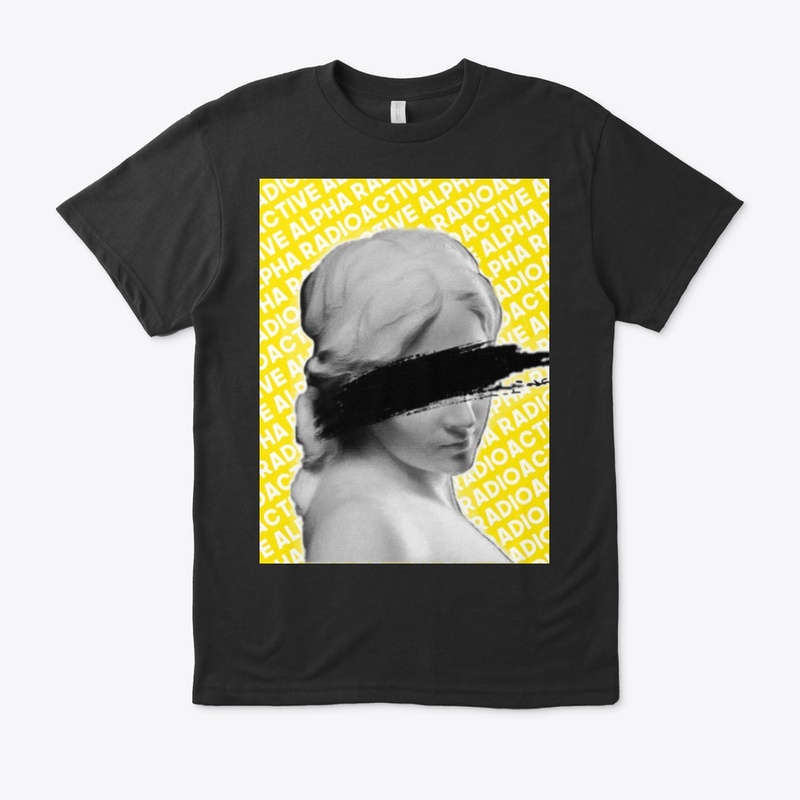 ALPHA YELLOW