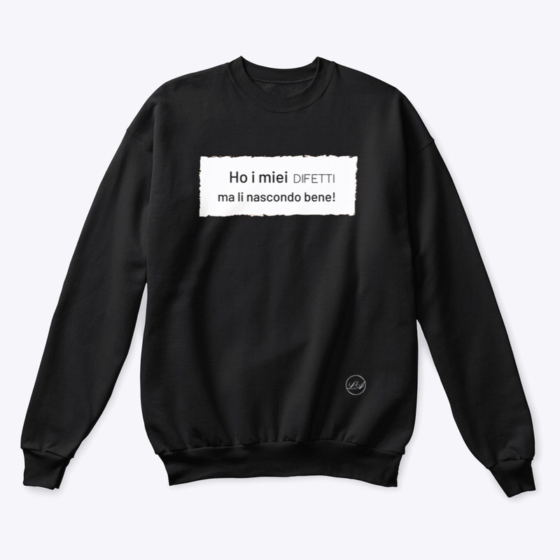Difetti - LearnAmo Collection