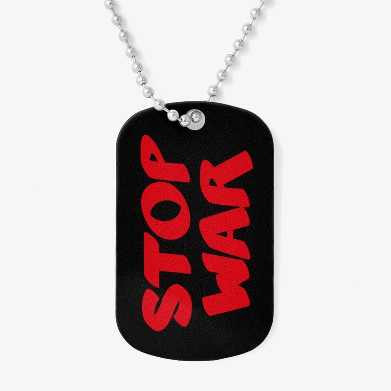 No War