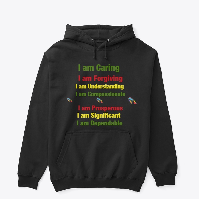 Affirmations Vol. II