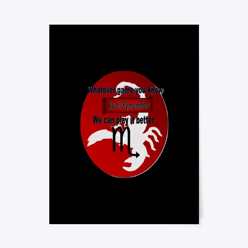 Scorpio