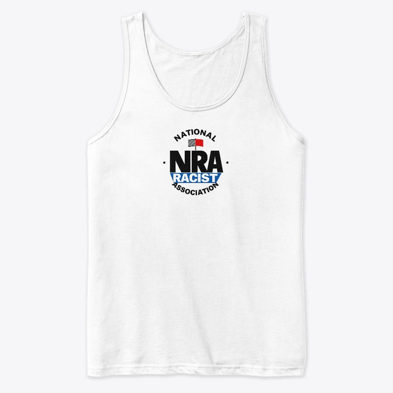 NRA Racism Parody Satire 